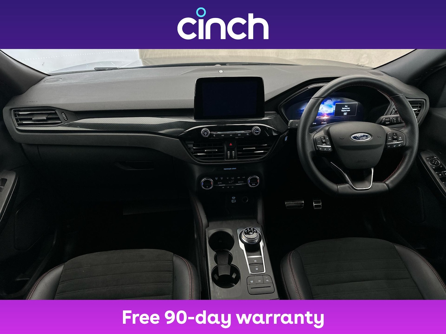Used Ford Kuga 2021 for sale - 76186403: Photo 15