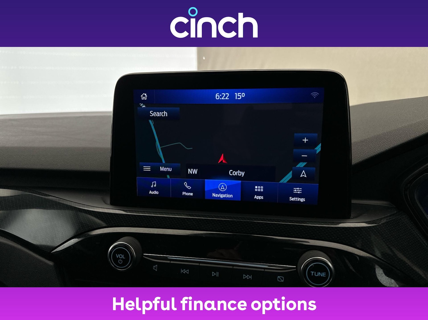 Used Ford Kuga 2021 for sale - 76186403: Photo 17