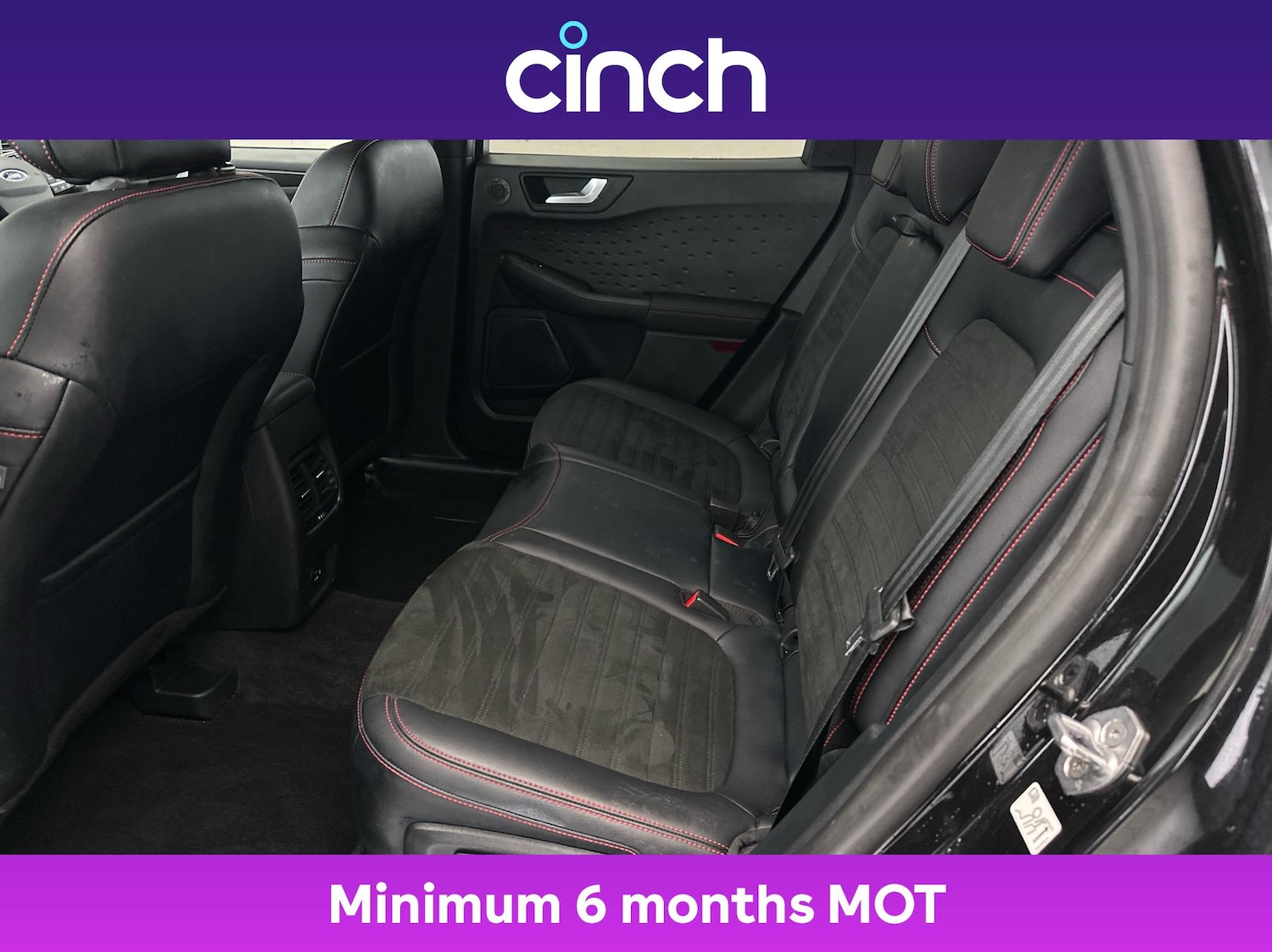 Used Ford Kuga 2021 for sale - 76186403: Photo 20