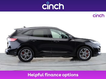 Used Ford Kuga 2021 for sale - 76186403: Photo 2