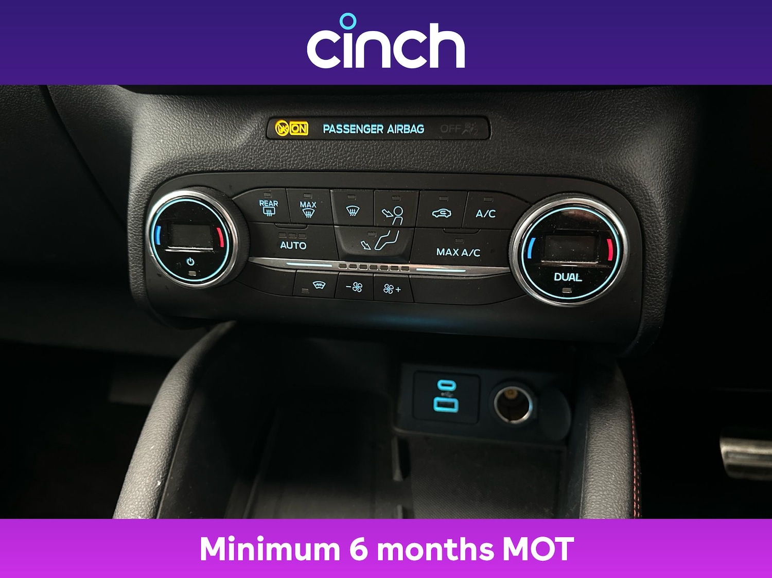 Used Ford Kuga 2021 for sale - 76186403: Photo 32