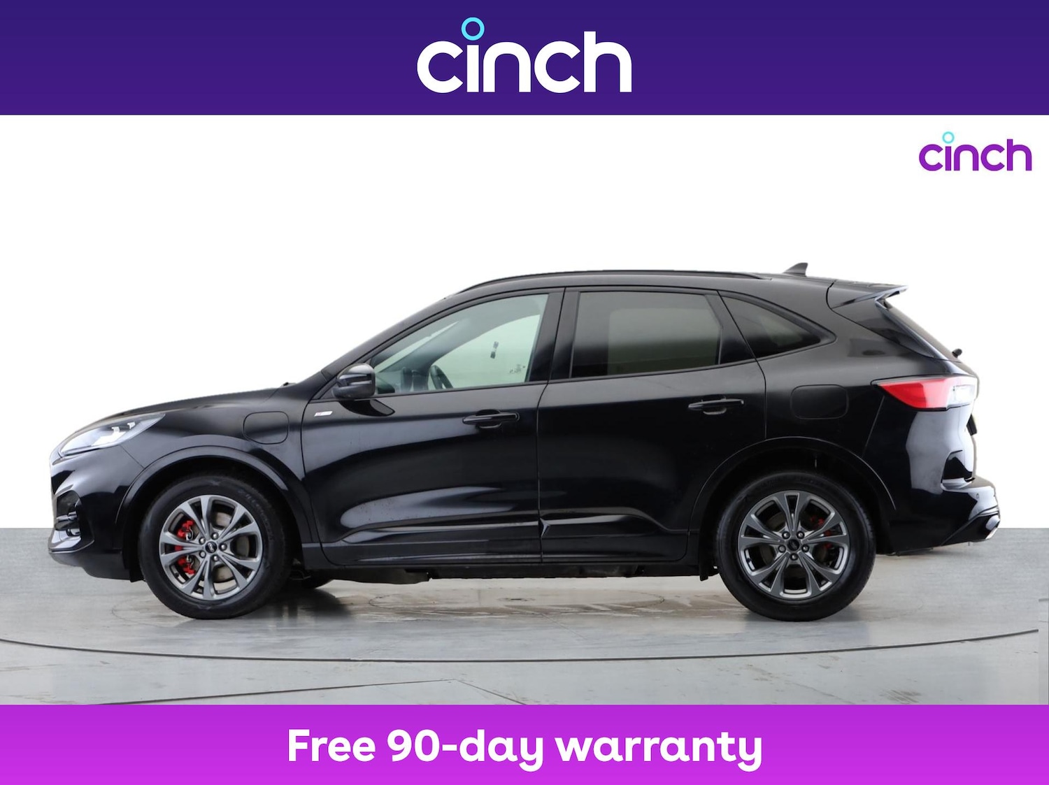 Used Ford Kuga 2021 for sale - 76186403: Photo 8