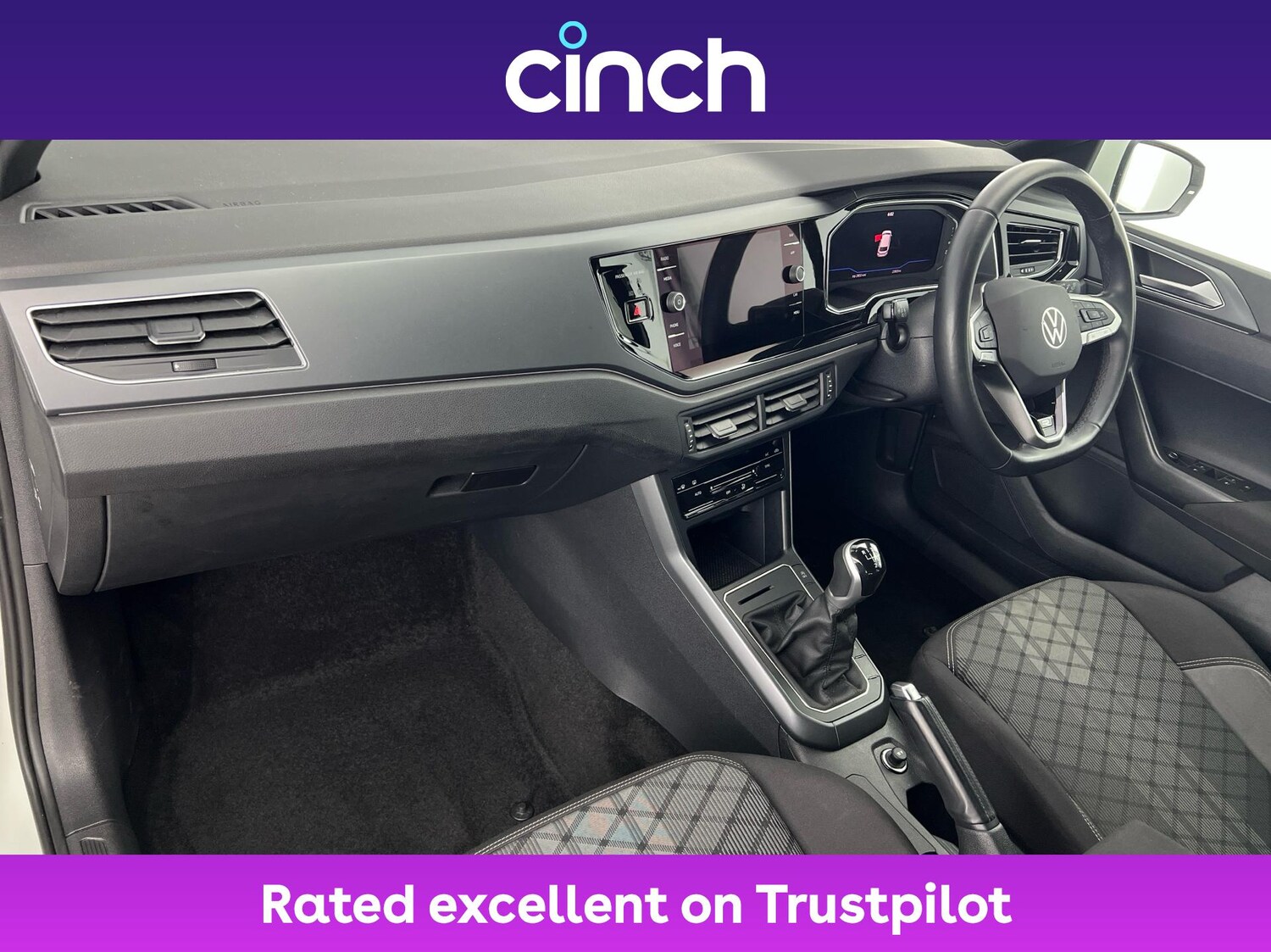 Used Volkswagen Polo 2023 for sale - 76292719: Photo 14