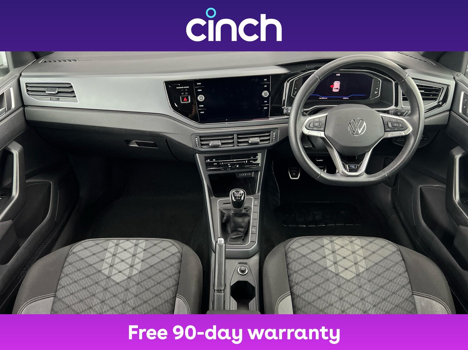 Used Volkswagen Polo 2023 for sale - 76292719: Photo 15