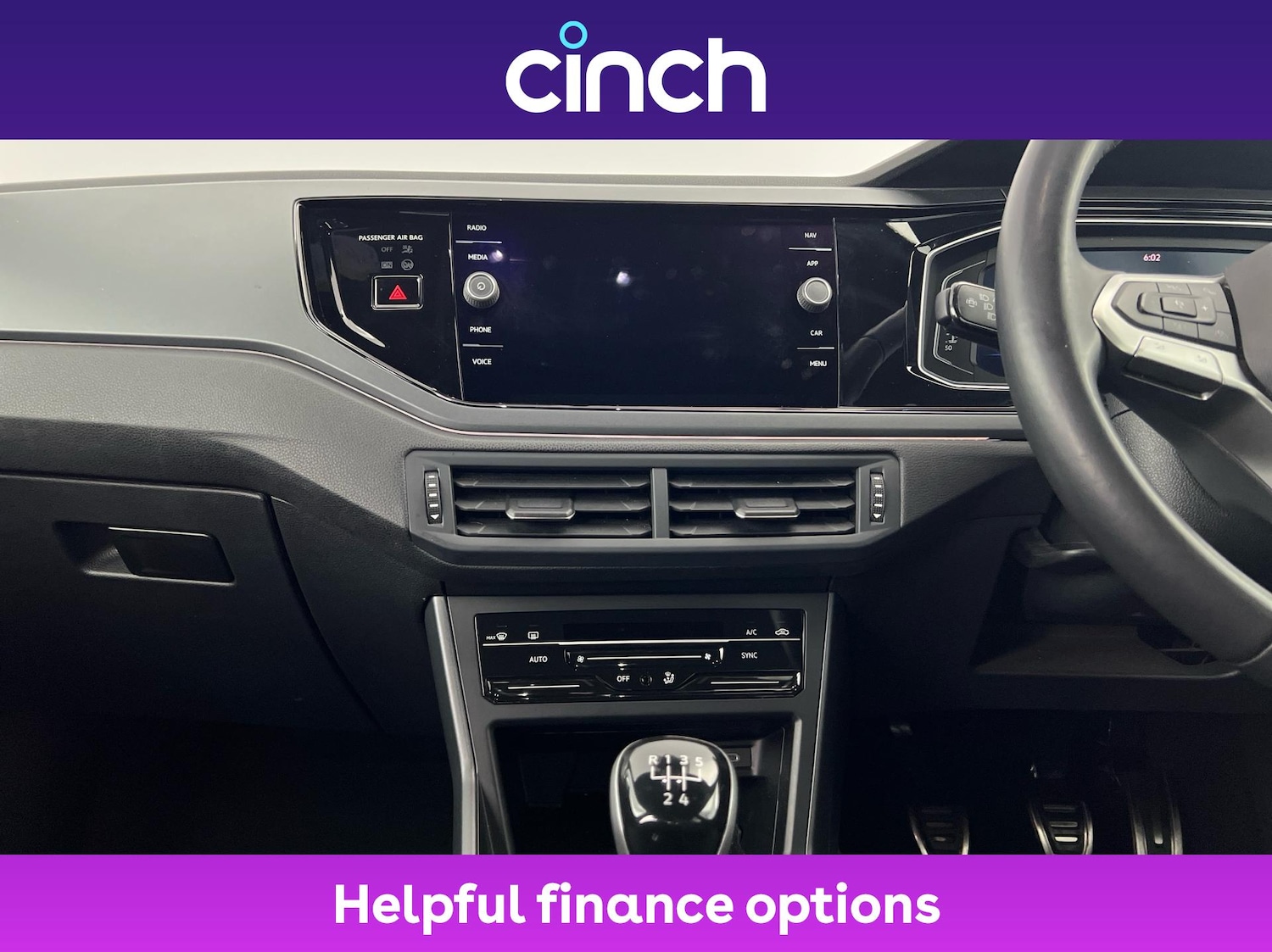 Used Volkswagen Polo 2023 for sale - 76292719: Photo 17