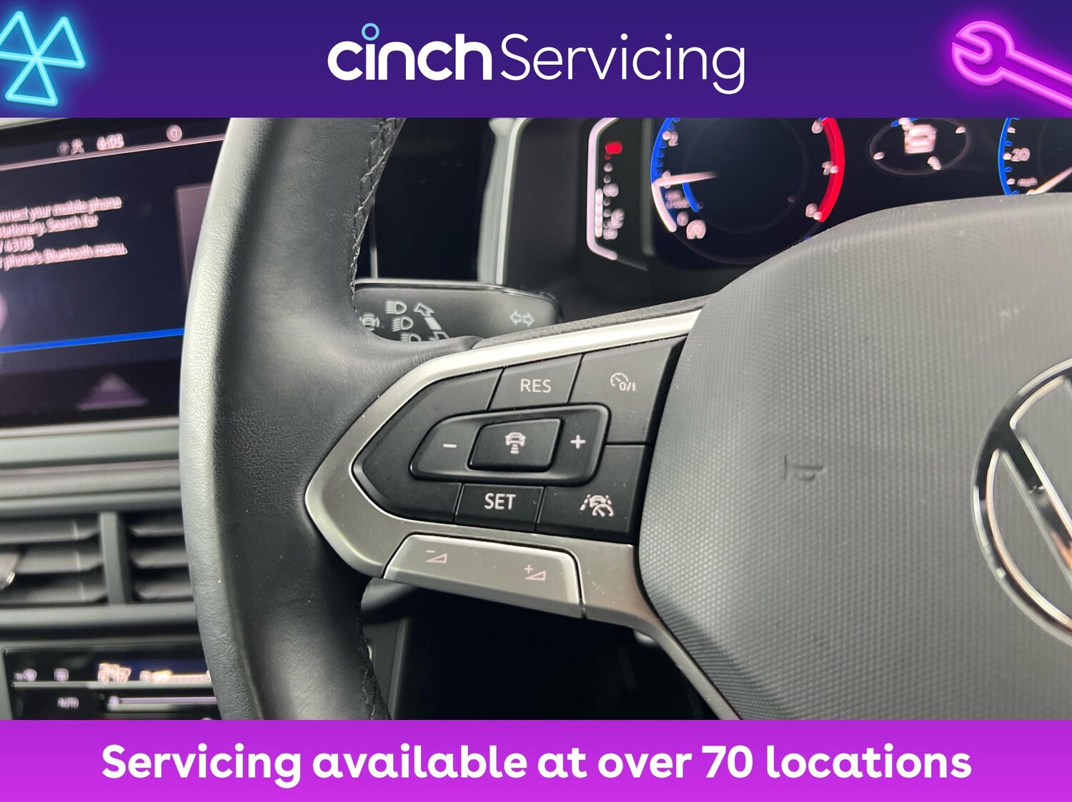 Used Volkswagen Polo 2023 for sale - 76292719: Photo 36