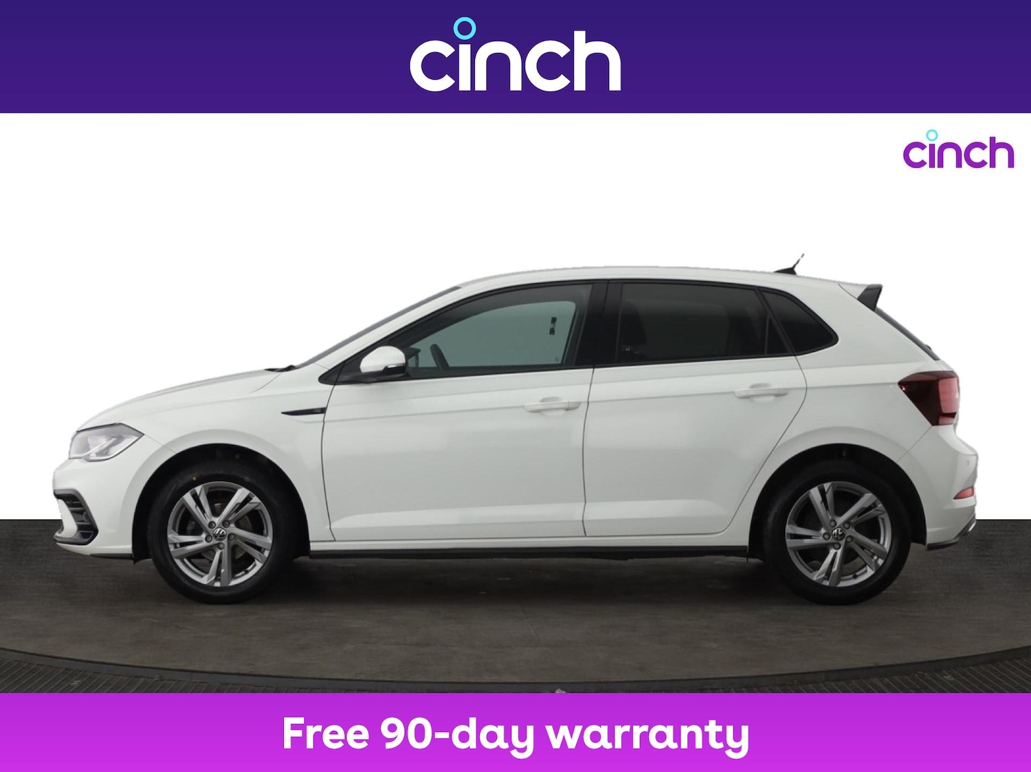Used Volkswagen Polo 2023 for sale - 76292719: Photo 8