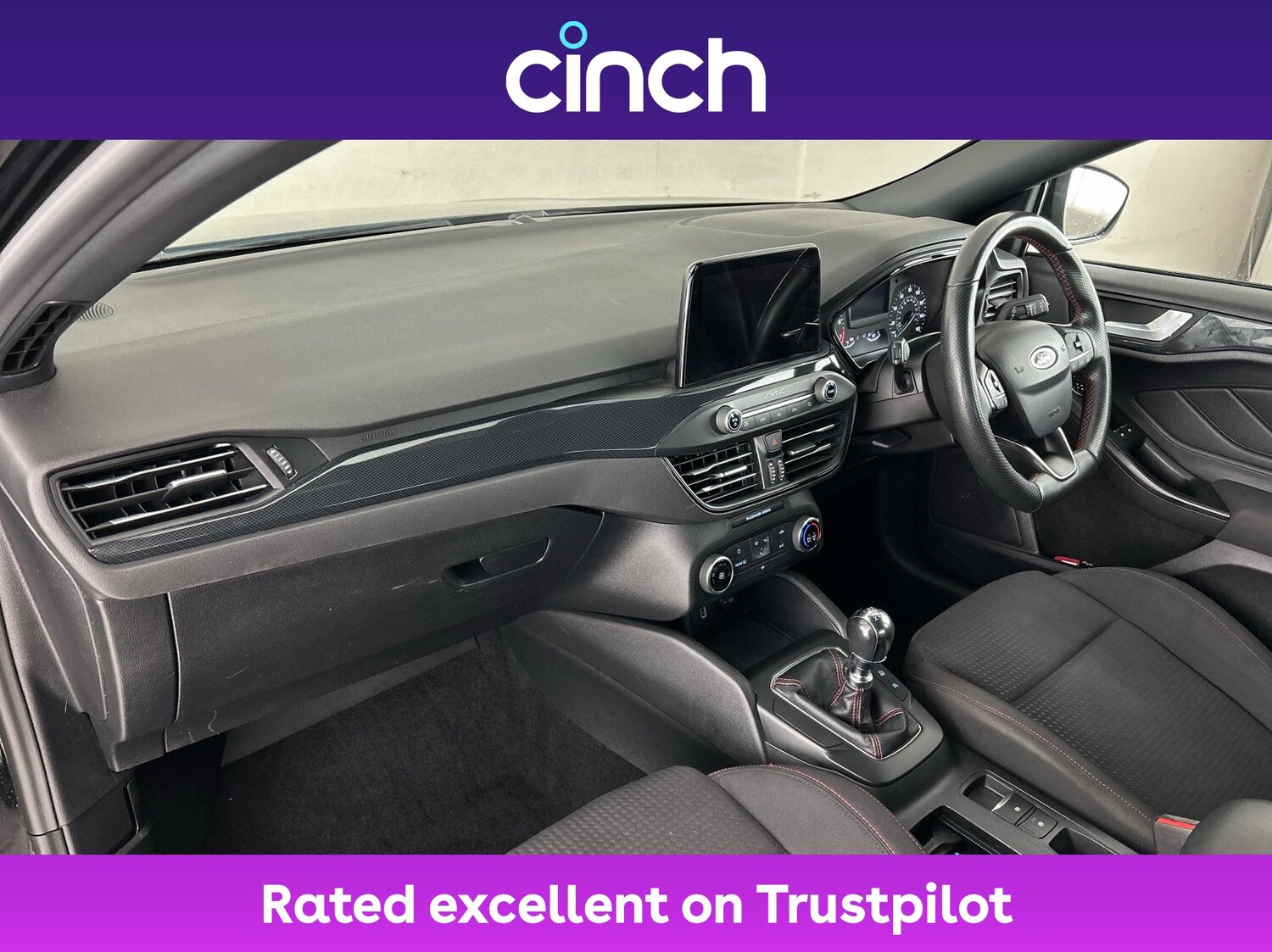 Used Ford Focus 2019 for sale - 76250424: Photo 14