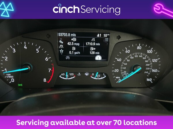 Used Ford Focus 2019 for sale - 76250424: Photo 18