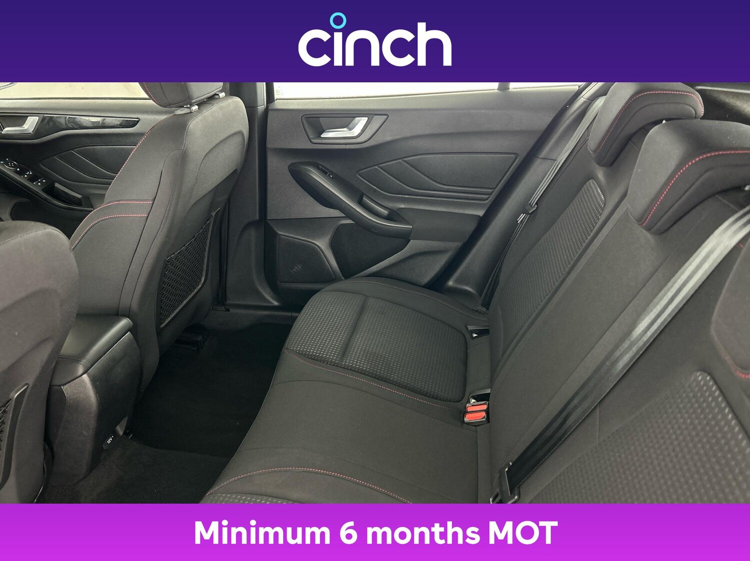 Used Ford Focus 2019 for sale - 76250424: Photo 20