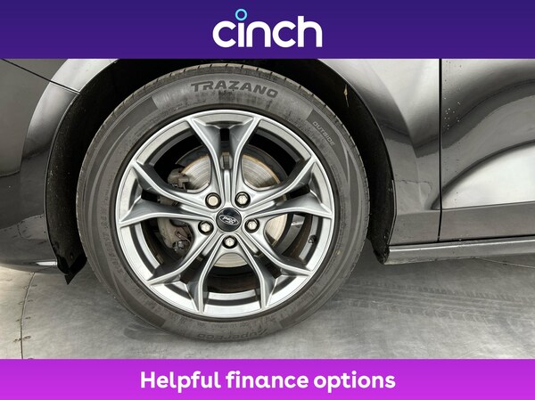 Used Ford Focus 2019 for sale - 76250424: Photo 24