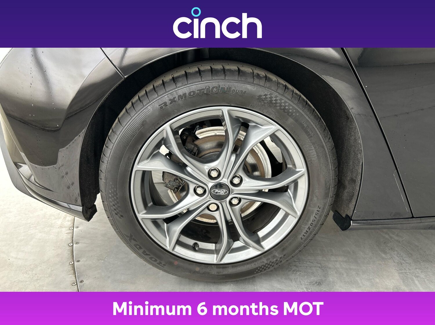 Used Ford Focus 2019 for sale - 76250424: Photo 27