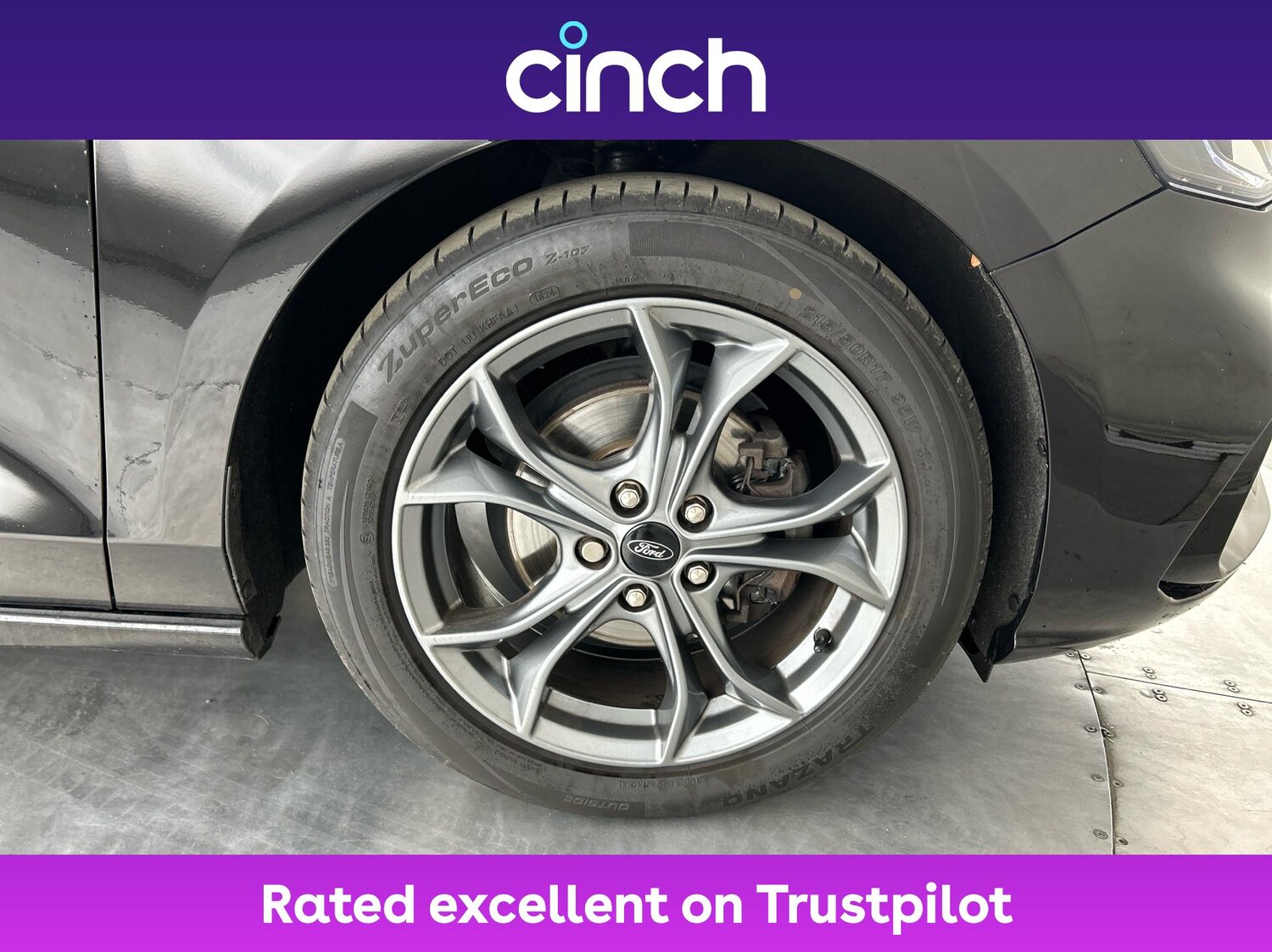 Used Ford Focus 2019 for sale - 76250424: Photo 28