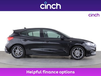 Used Ford Focus 2019 for sale - 76250424: Photo 2