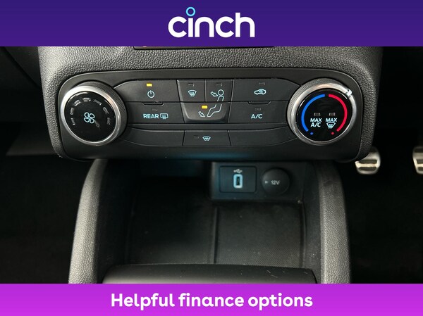 Used Ford Focus 2019 for sale - 76250424: Photo 30