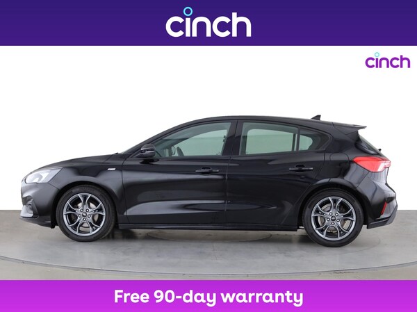 Used Ford Focus 2019 for sale - 76250424: Photo 8
