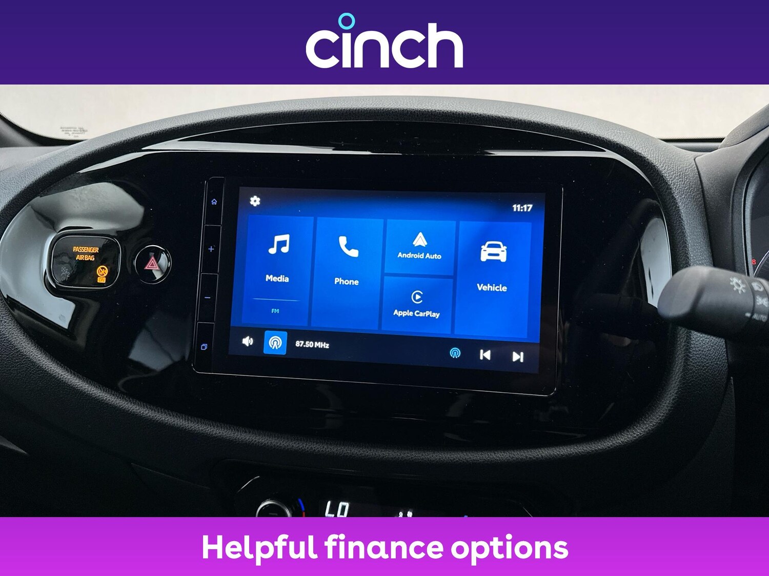Used Toyota Aygo X 2024 for sale - 76096192: Photo 17