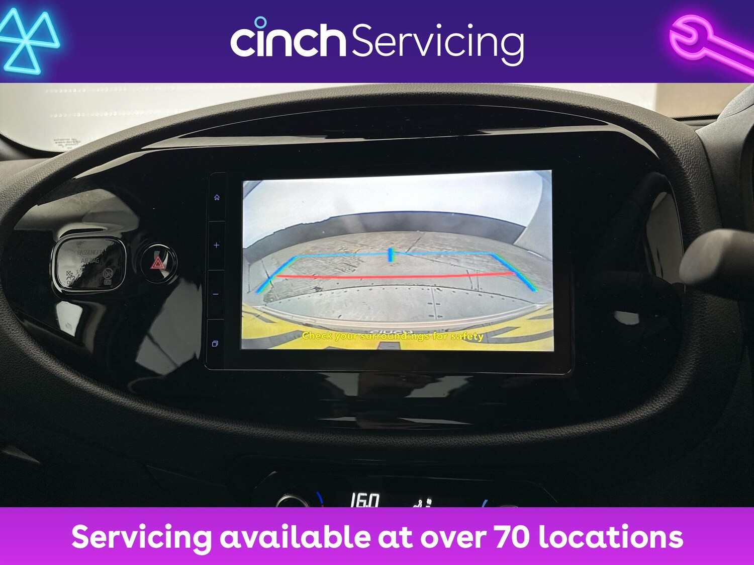 Used Toyota Aygo X 2024 for sale - 76096192: Photo 31