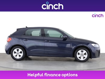 Used Audi A1 2021 for sale - 75404686: Photo