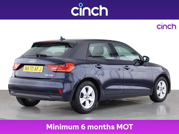 Used Audi A1 2021 for sale - 75404686: Photo
