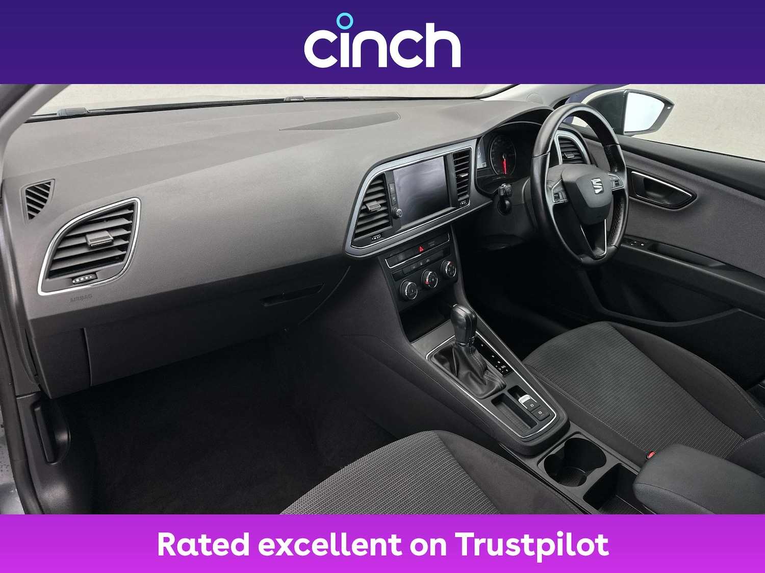 Used SEAT Leon 2017 for sale - 76950033: Photo 14