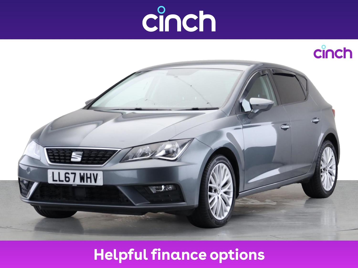 Used SEAT Leon 2017 for sale - 76950033: Photo 9