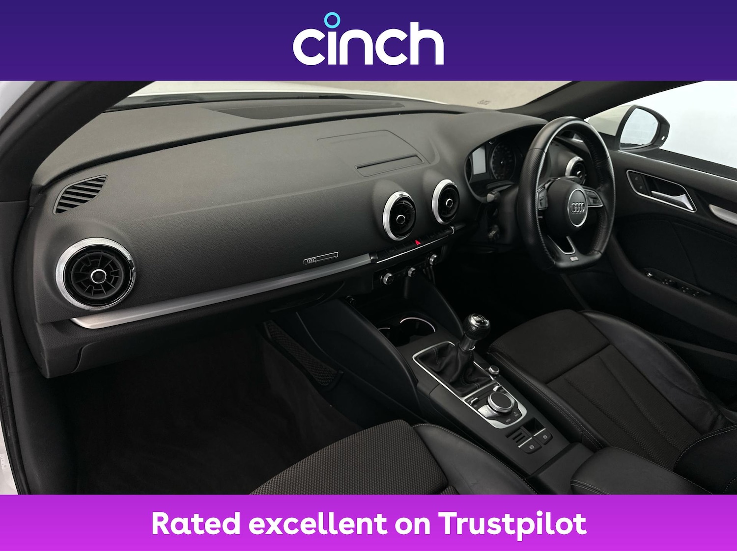 Used Audi A3 2019 for sale - 76429000: Photo 14