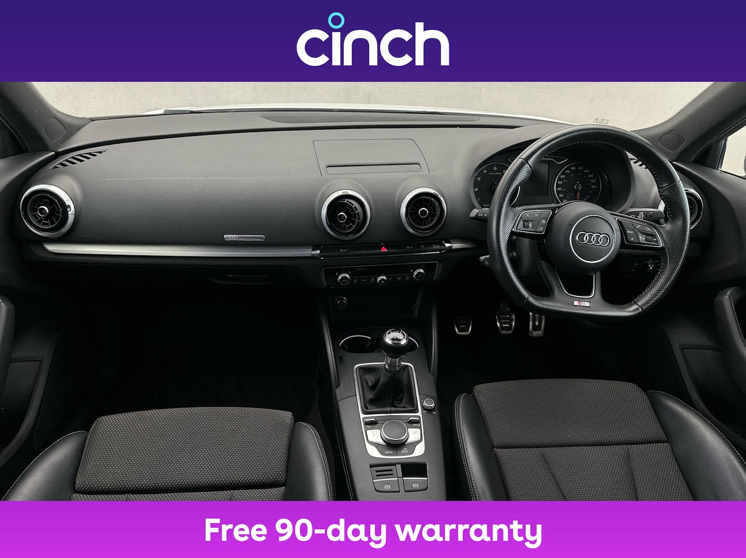 Used Audi A3 2019 for sale - 76429000: Photo 15