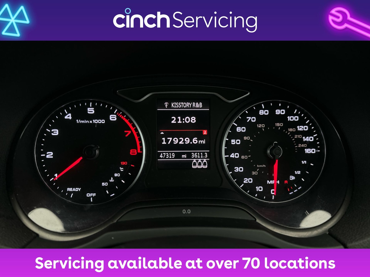 Used Audi A3 2019 for sale - 76429000: Photo 18