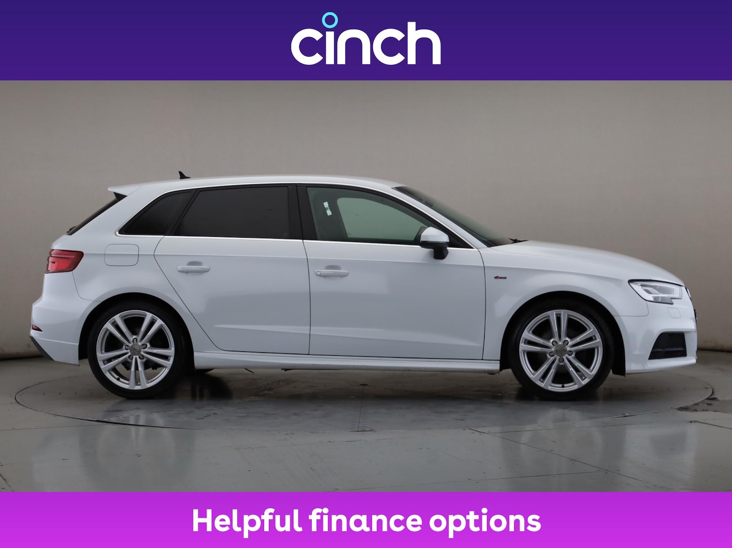 Used Audi A3 2019 for sale - 76429000: Photo 2