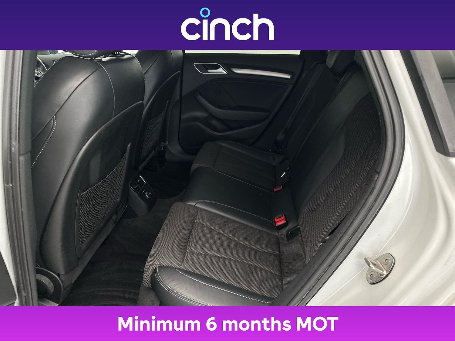 Used Audi A3 2019 for sale - 76429000: Photo 20