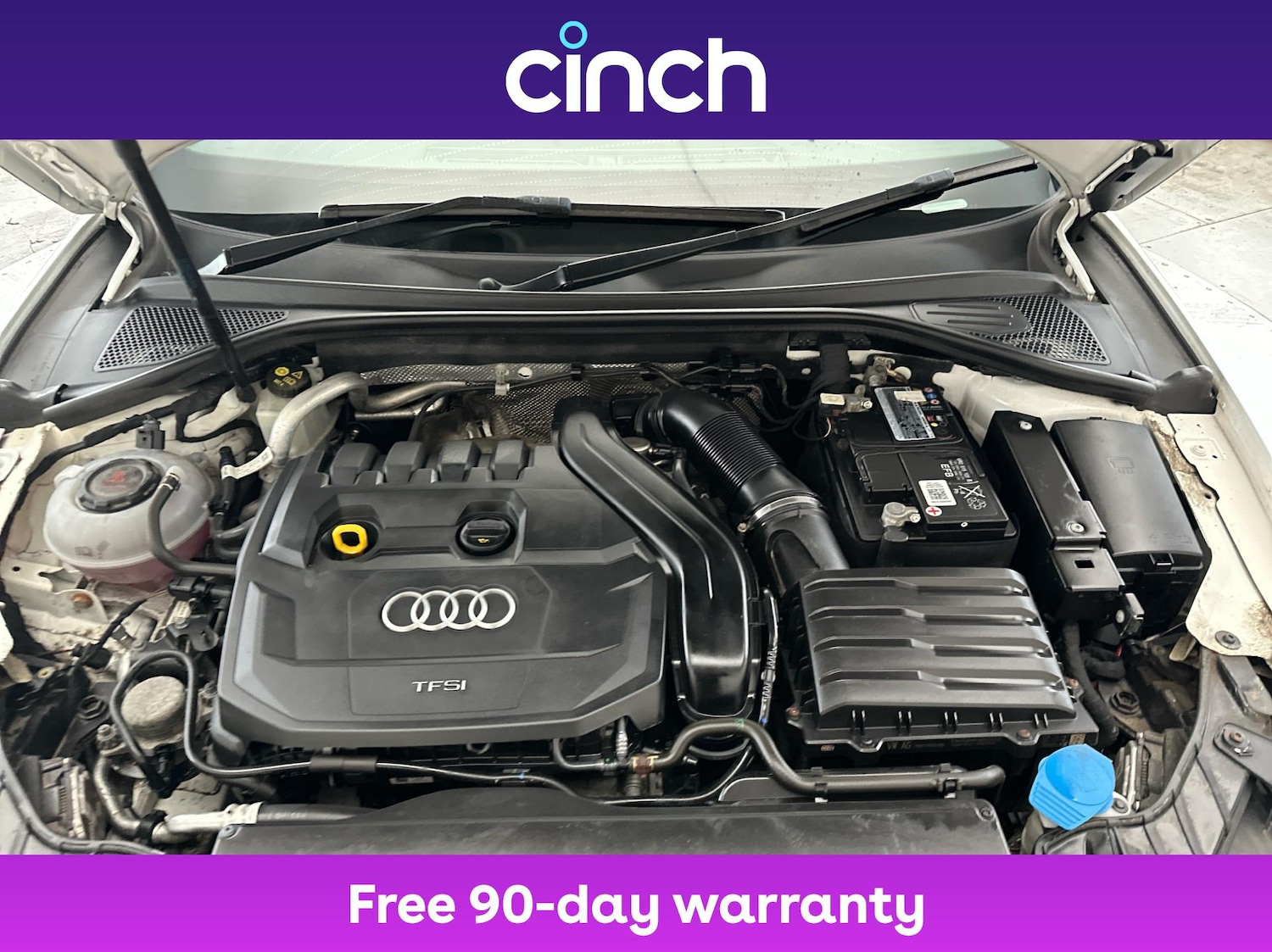 Used Audi A3 2019 for sale - 76429000: Photo 23