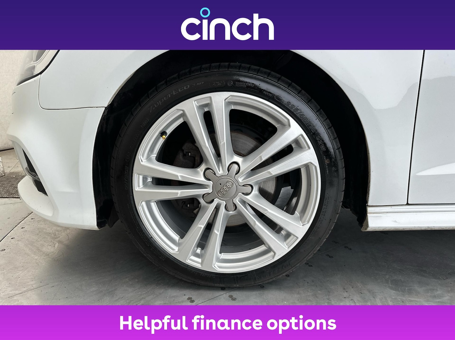 Used Audi A3 2019 for sale - 76429000: Photo 24