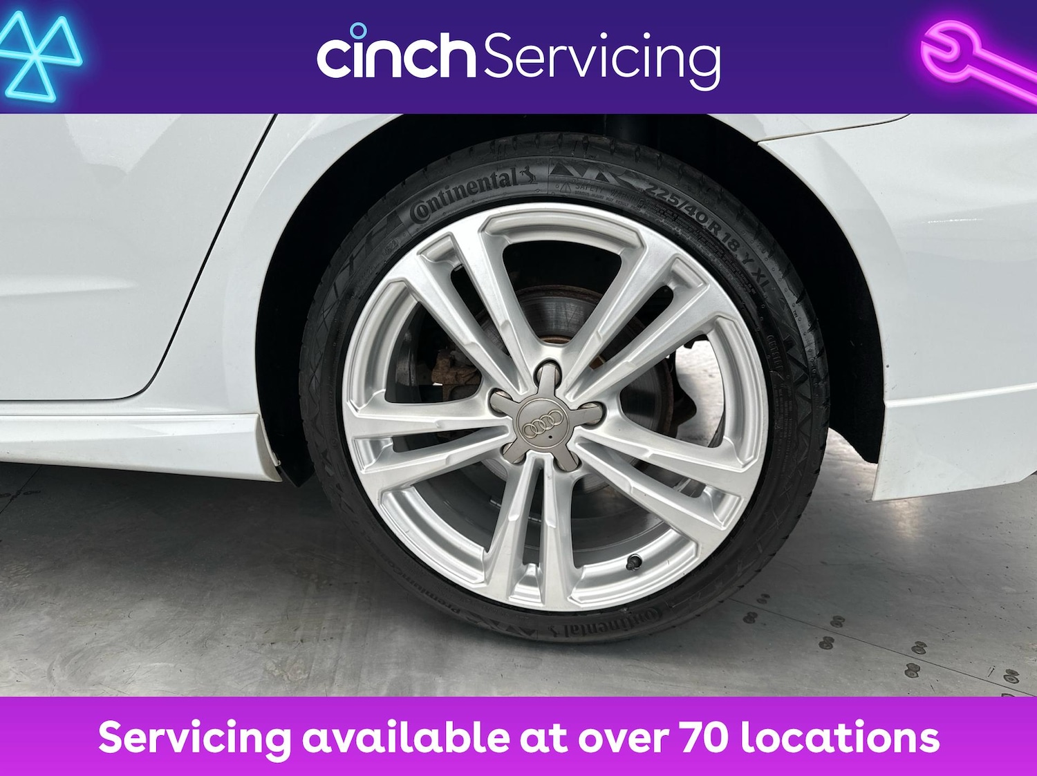 Used Audi A3 2019 for sale - 76429000: Photo 26