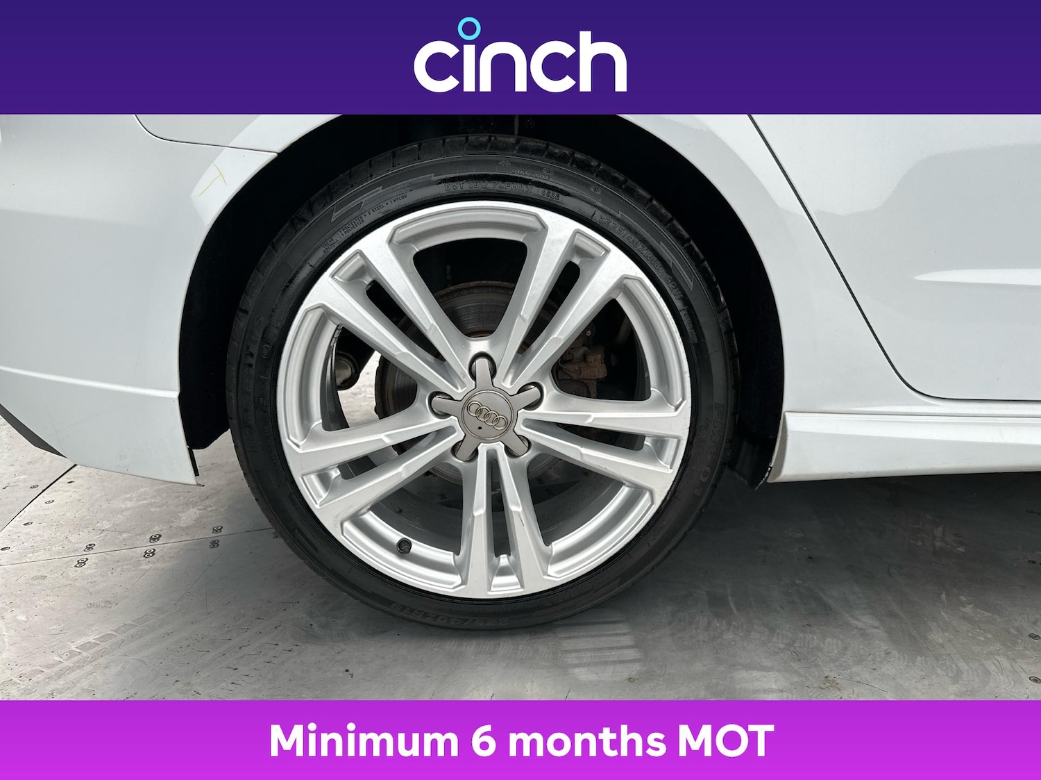 Used Audi A3 2019 for sale - 76429000: Photo 27