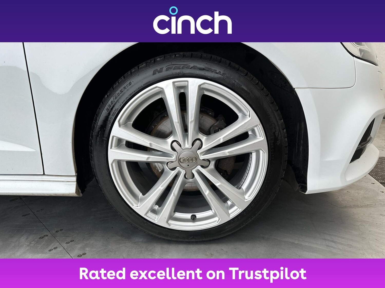 Used Audi A3 2019 for sale - 76429000: Photo 28