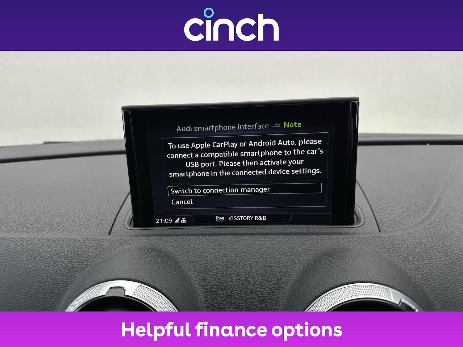 Used Audi A3 2019 for sale - 76429000: Photo 30