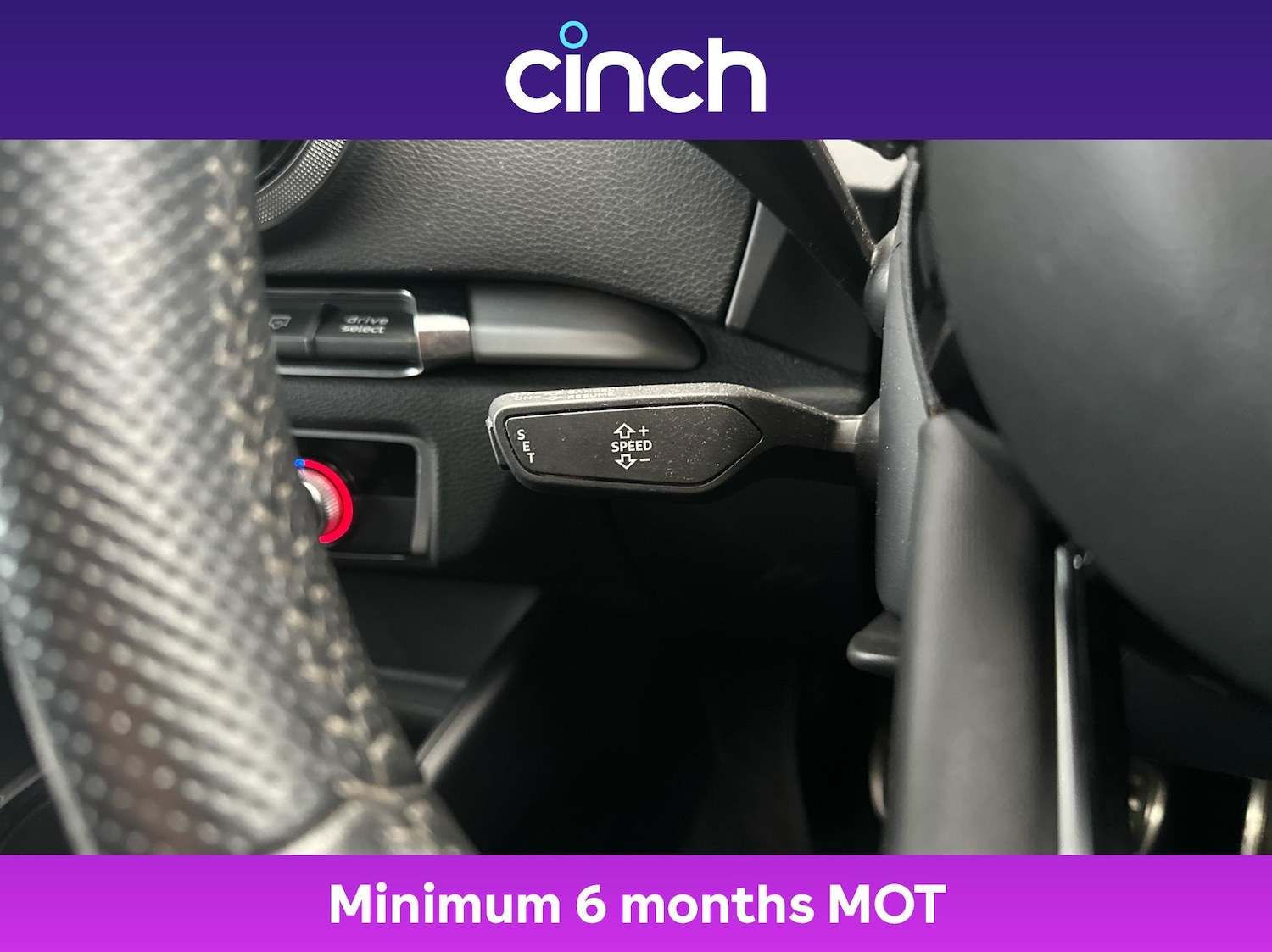 Used Audi A3 2019 for sale - 76429000: Photo 32