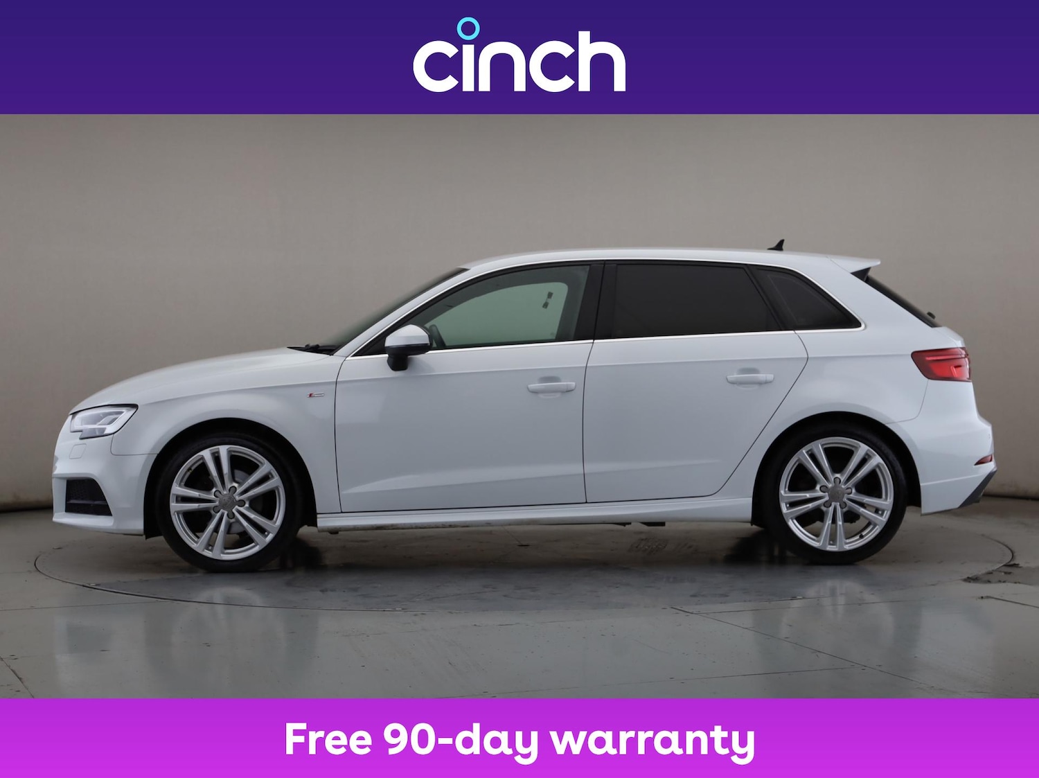 Used Audi A3 2019 for sale - 76429000: Photo 8