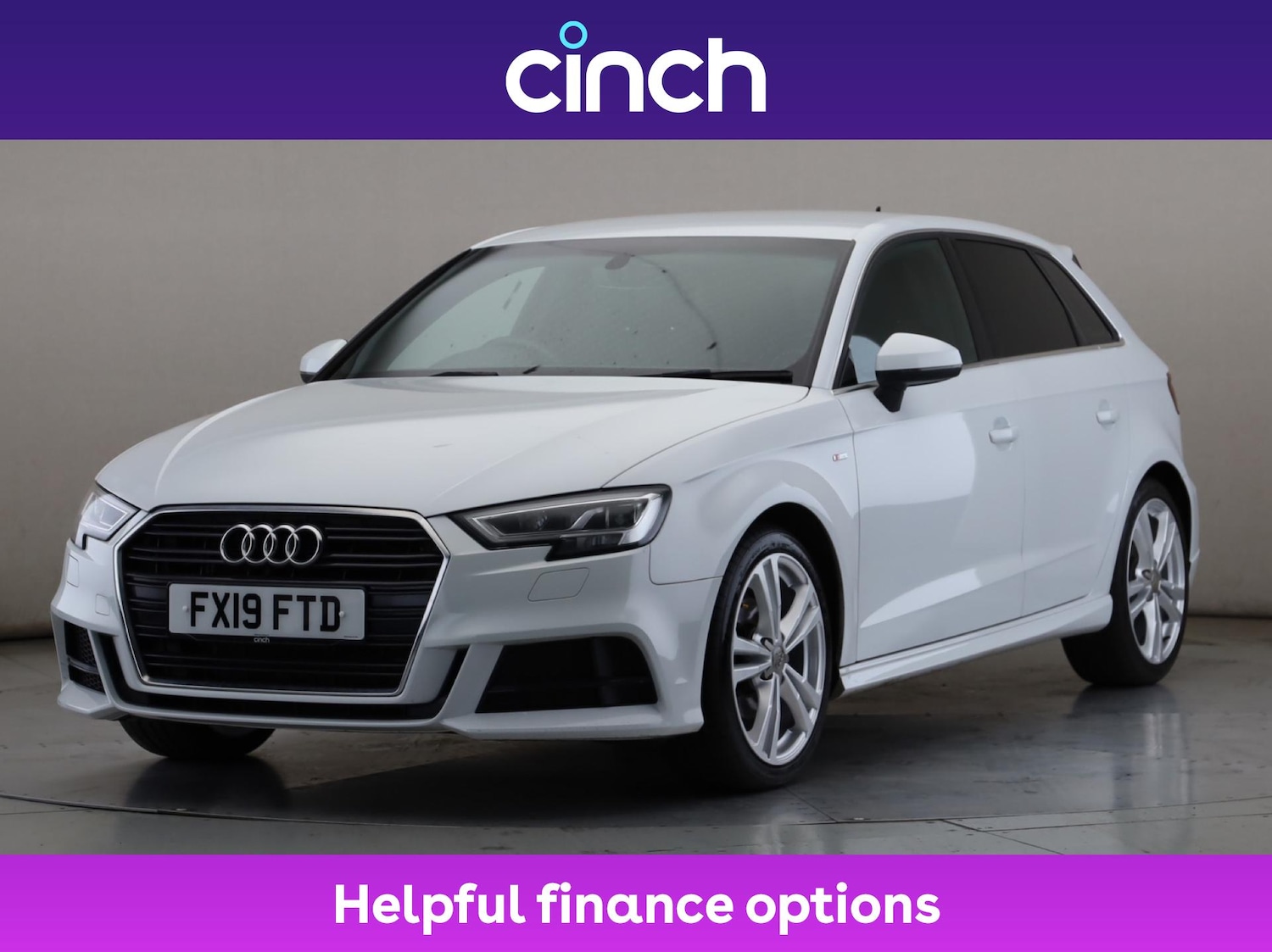 Used Audi A3 2019 for sale - 76429000: Photo 9