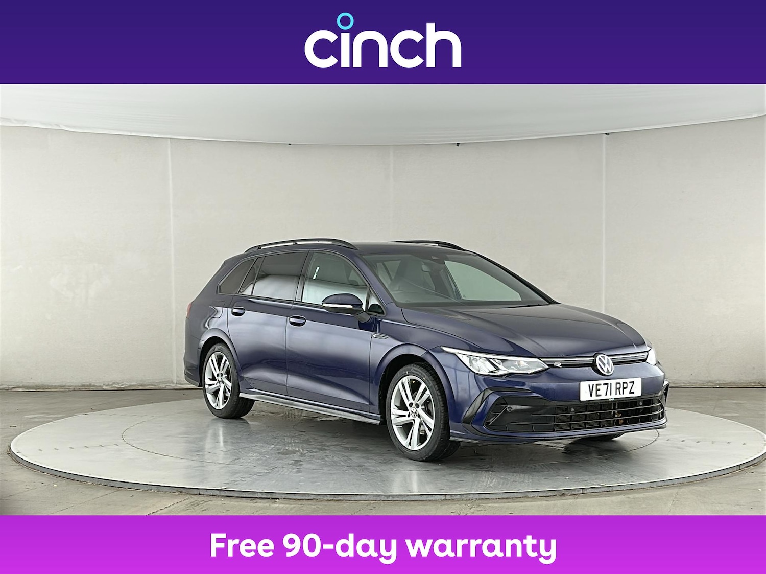 Used Volkswagen Golf 2022 for sale - 76855005: Photo 1