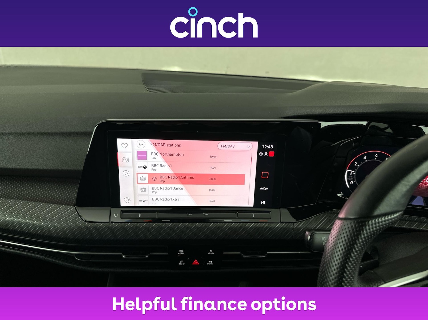 Used Volkswagen Golf 2022 for sale - 76855005: Photo 17