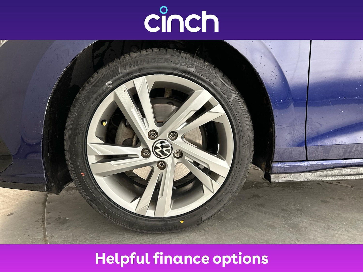 Used Volkswagen Golf 2022 for sale - 76855005: Photo 24