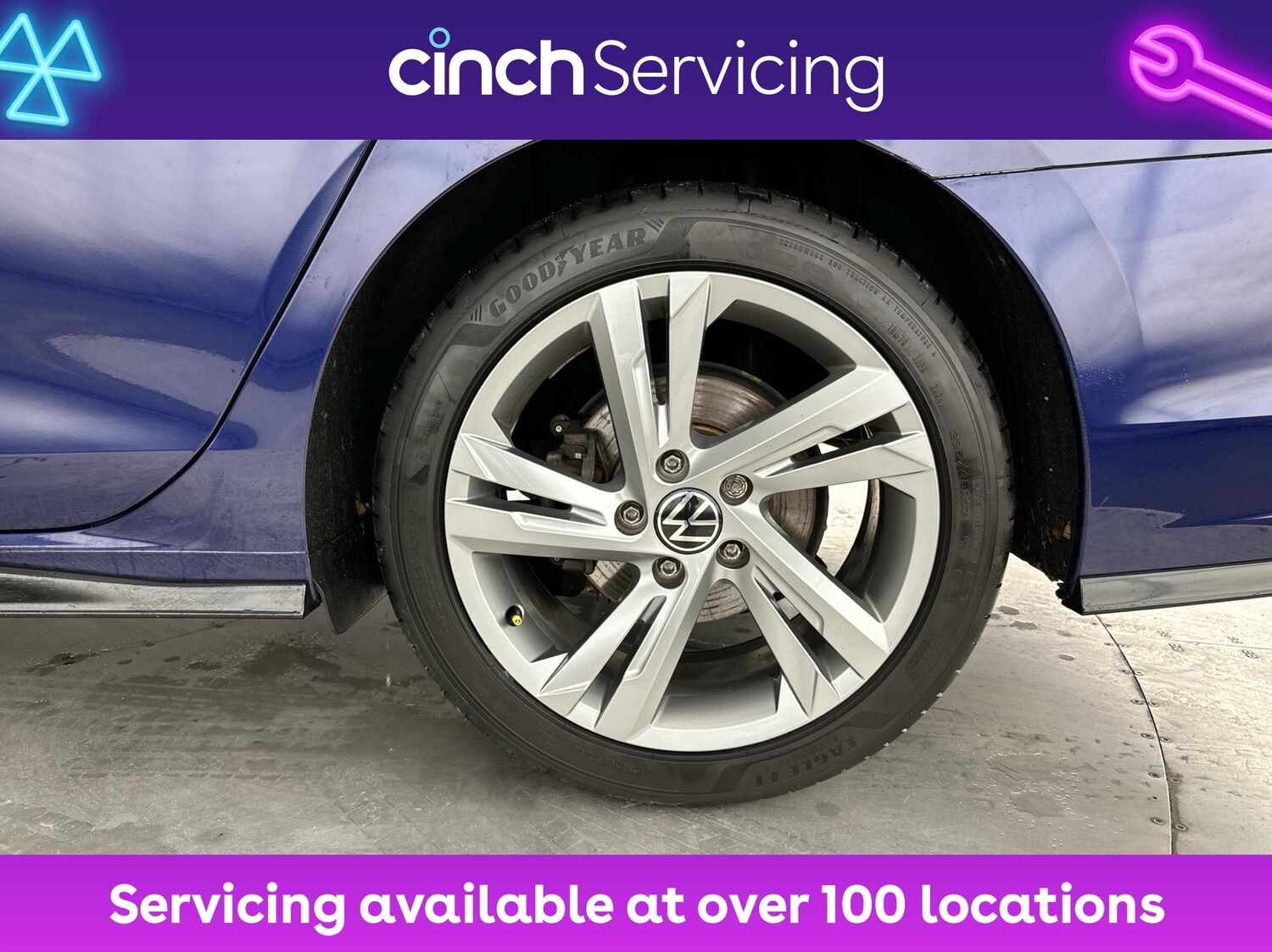 Used Volkswagen Golf 2022 for sale - 76855005: Photo 26