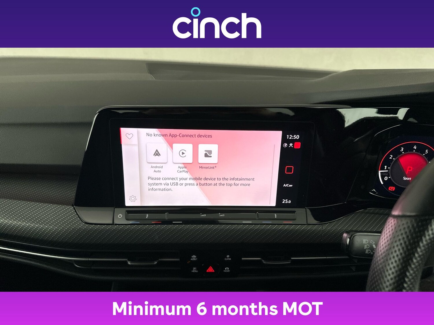 Used Volkswagen Golf 2022 for sale - 76855005: Photo 37