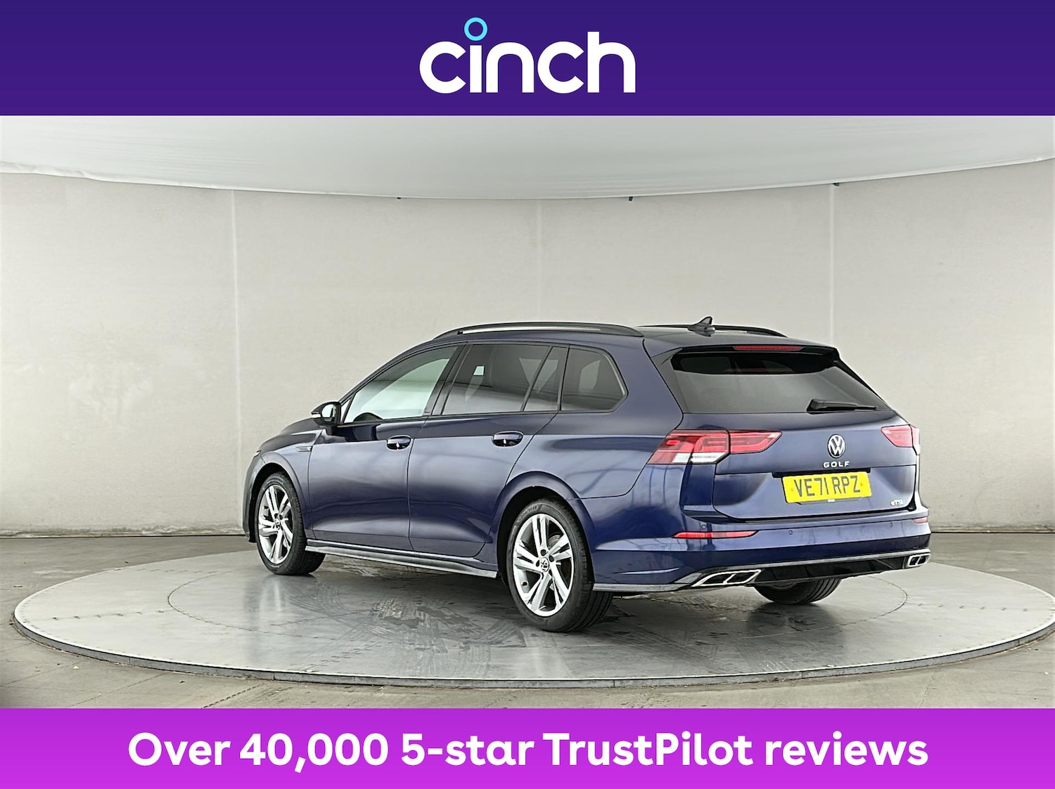 Used Volkswagen Golf 2022 for sale - 76855005: Photo 6