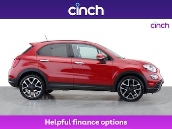 Used Fiat 500X 2021 for sale - 75495712: Photo