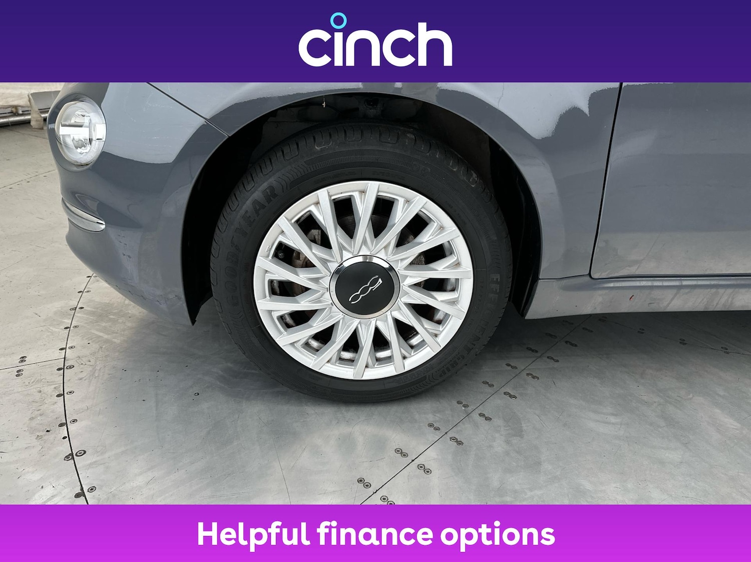 Used Fiat 500 2021 for sale - 76311402: Photo 24