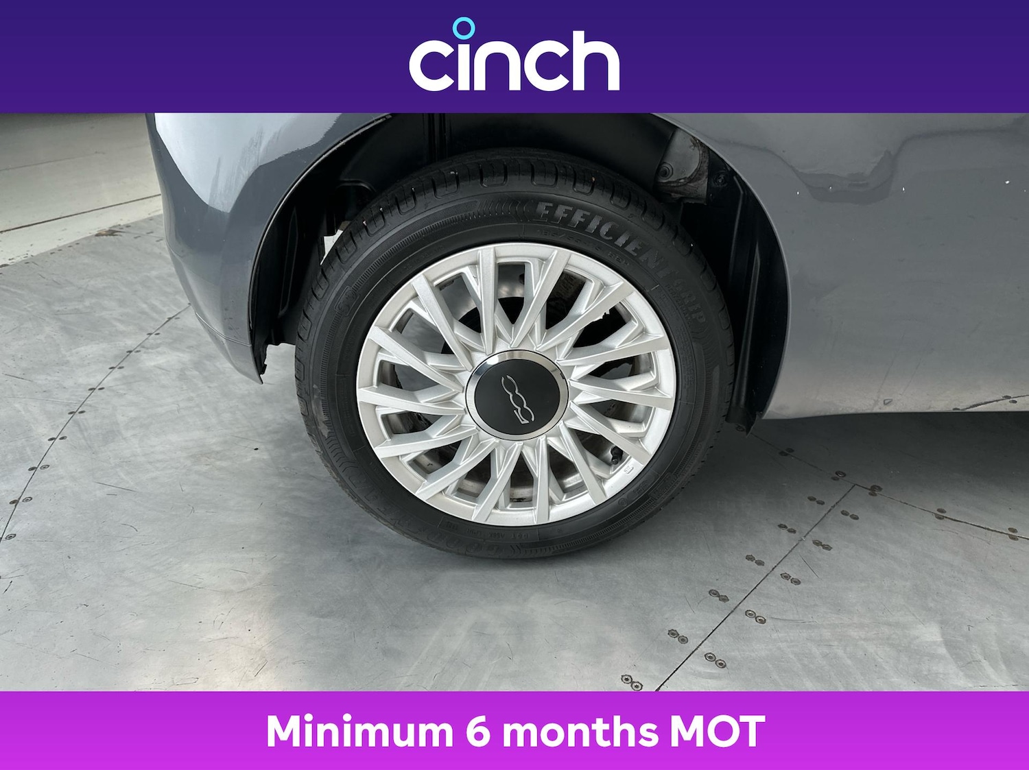 Used Fiat 500 2021 for sale - 76311402: Photo 27