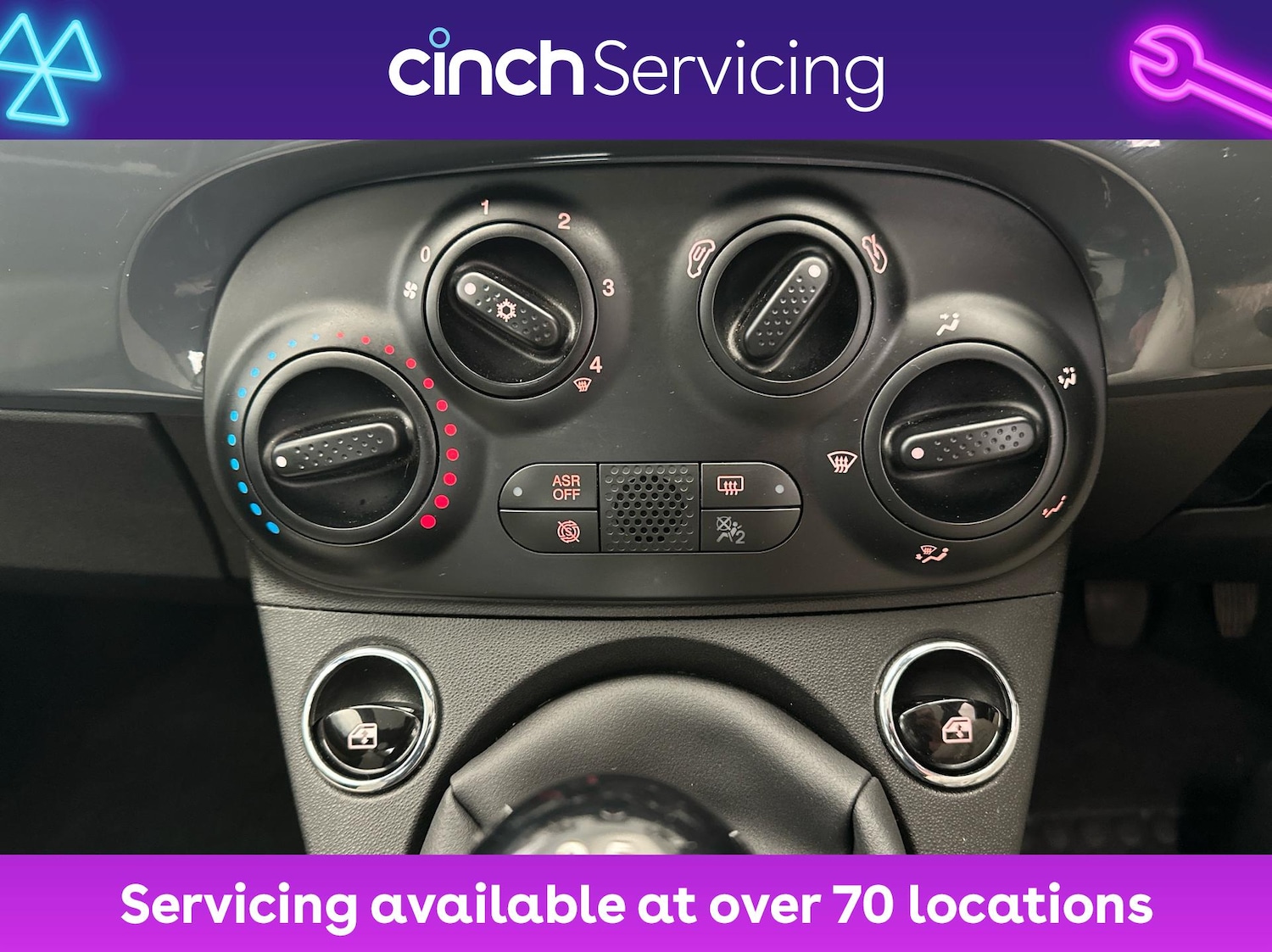 Used Fiat 500 2021 for sale - 76311402: Photo 31